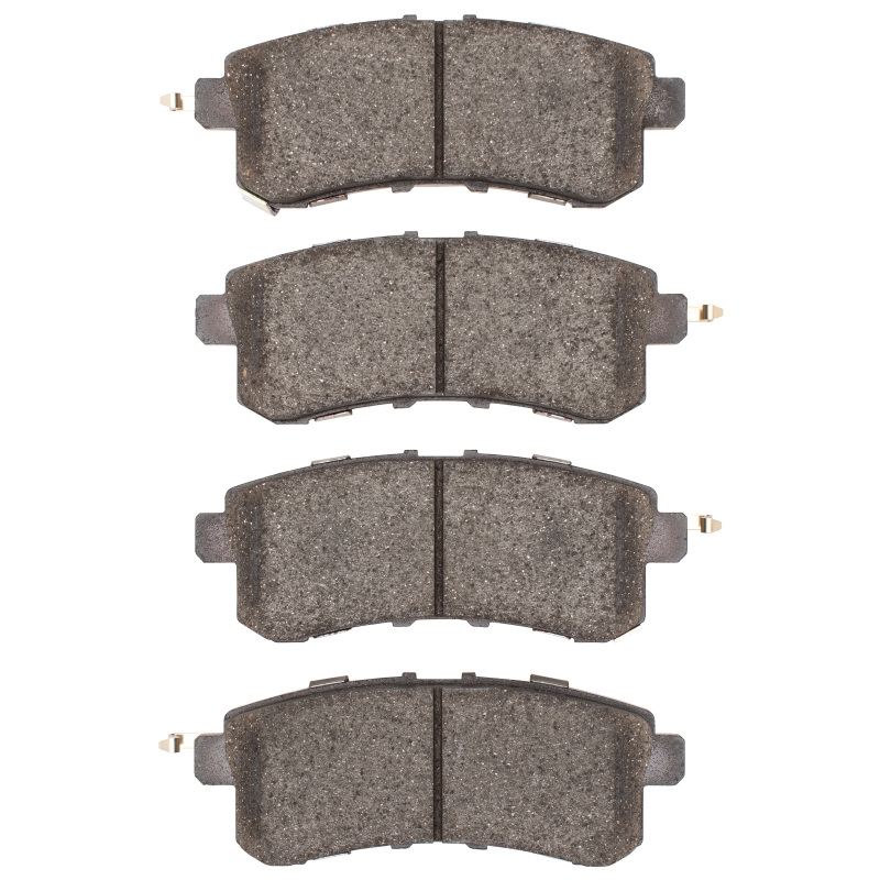 Infiniti QX56 Brake Pads - Rear - R1 Concepts - Optimum OE - `10-`24